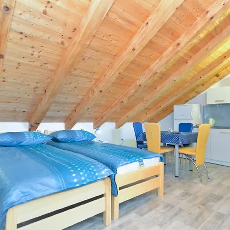 Fuer 2 Personen Ca 28 Qm In Fazana-surida, Istrien Istrische Riviera * Valbandon