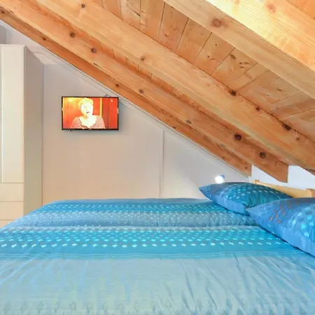 Fuer 2 Personen Ca 28 Qm In Fazana-surida, Istrien Istrische Riviera Apartment Valbandon