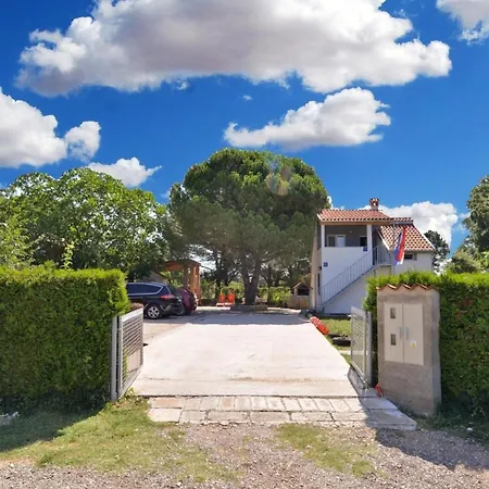 Fuer 2 Personen Ca 28 Qm In Fazana-surida, Istrien Istrische Riviera Valbandon