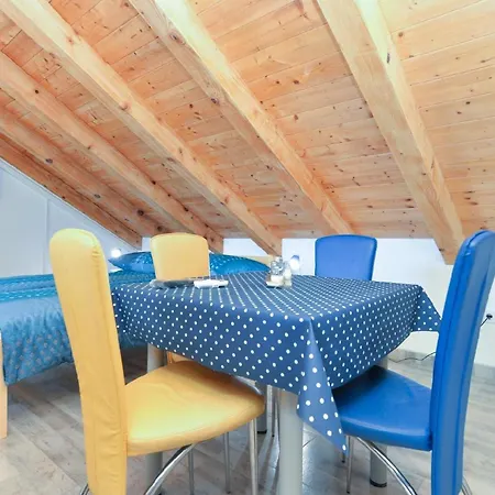 Fuer 2 Personen Ca 28 Qm In Fazana-surida, Istrien Istrische Riviera Apartment