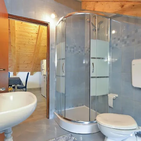 Apartment Fuer 2 Personen Ca 28 Qm In Fazana-surida, Istrien Istrische Riviera