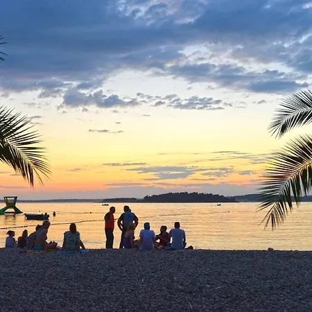 Fuer 2 Personen Ca 28 Qm In Fazana-surida, Istrien Istrische Riviera